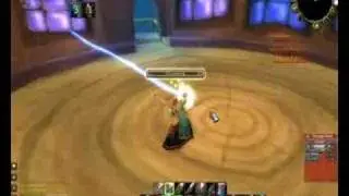Priest pwnage! Ordanus down ffs!