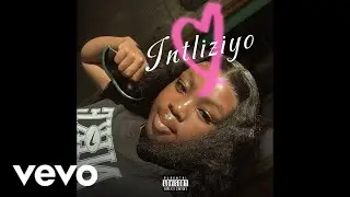 INTLIZIYO BABY K ft sweggar
