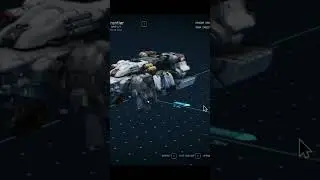 WobblyCat How to fast travel with a ton of materials #starfieldgameplay #wobblycat #games #gameplay