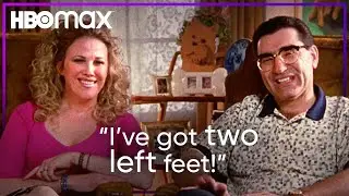 Best in Show | Gerry's Got Two Left Feet | HBO Max