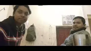 upp umedwar Ram Kumar yadav ji ke sath bhari meeting 🤝 weth Deepak Chaudhary #viral #vlog #trending