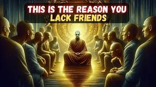 “Why Chosen Ones Hate Crowds and Prefer Solitude | Spiritual Truth Revealed!