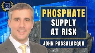 Resource Wars and the Importance of Onshoring Phosphate Production