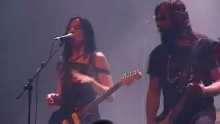 DOOL - Oweynagat (live @ Fortarock in the City 2017, Nijmegen 27.05.2017) 2/2