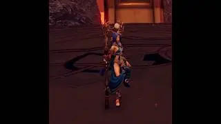 Ruin of the End &ndash; Full Dungeon Experience