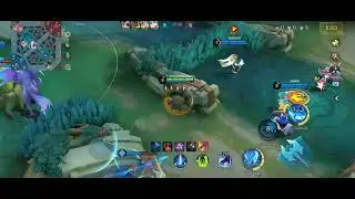 Mobile legends