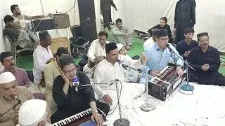 Jahan Roshan Ast Az Jamal e Mohammed | Subhan Ahmed Nizami Qawwal