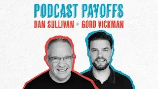 Tickets To The Top, with Paul Colligan