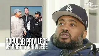 Debating on Popular Privilege vs Pretty Privilege | The JBP Reacts
