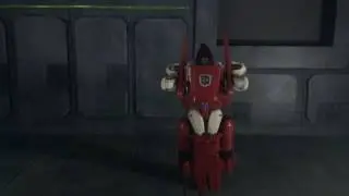 Powerglide says hi
