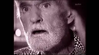Le dernier trip de Timothy Leary, Arte