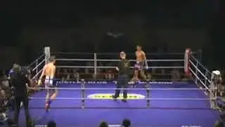 Naruepol Fairtex