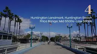 Top 10 Senior Communities in Southern California
