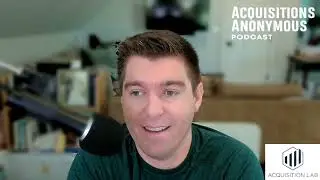 Does this school bus contractor really make $700k?! - Acquisitions Anonymous 271