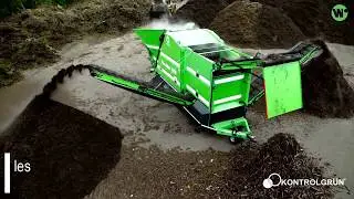 Criba Flex Star 3000 - Willibald