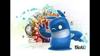 de Blob 2 Gameplay (PC)