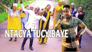 NTACYO TUKIBAYE BY NZARAMYIMANA PIERRE OFFICIAL 4K VIDEO 2025