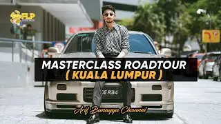 FLP MasterClass Tour @ Kuala Lumpur