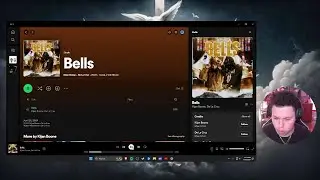 Kijan Boone - Bells Ft. De La Cruz (Official Audio) |REACTION - Christian Rap