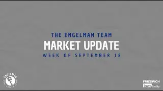 Ames, Iowa Market Update 09/18/2023