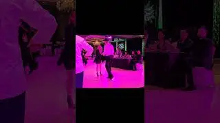 David's Salsa from 2025 Michigan Dance Challenge