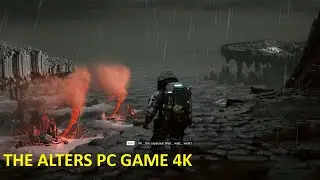 The Alters 4K PC game