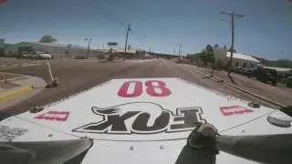 Martin Barkey x Sierra Blanca Highlight Video