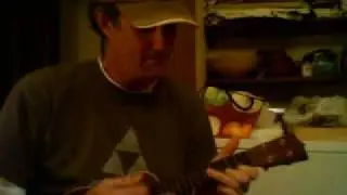 This Little Ukulele Stephin Merrit cover
