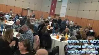 לילות בגדד עם יעקב נשוואי בלאונרדו ים המלח  2015'' 2''12 14