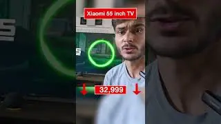 Xiaomi 55 inch smart 4k Led TV 2025 Review 31
