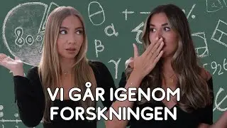 176. Kommer du att bli flintskallig?