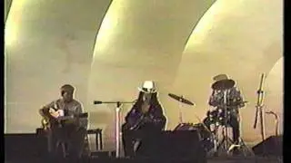 Jessie Mae Hemphill levittshellarchive video #33 Memphis Music Memories