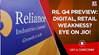 Reliance Industries Q4 Results 2025: What To Expect? | Muted Earnings For RIL & Steady For RJio?