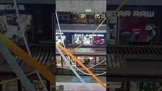 jio world Mall in bkc mumbai all exclusive brands