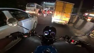 Royal Enfield Touring Mirrors User Experience. Lets chat.