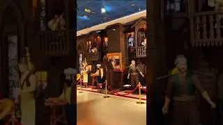 A Whole Museum Made of Chocolate 🤯🍫