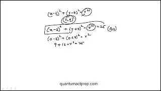 Question 16 ACT Practice Test 2 25MC5 Mathematics