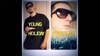 FreeMC Feat Young Holiday - Seaside 2 Rome (Prod.Kekko Bros)