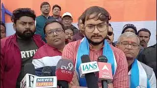 দেবাংশু ভট্টাচার্য কি বললেন শুনুন।
