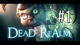 Dead Realm: Random Gameplay (Part 1)