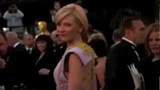 85th Annual Oscars