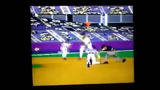 Triple Play 98 Commercial (1997)