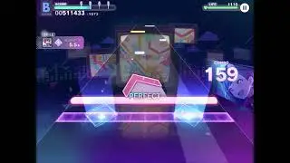 Project Sekai | Playing Setsuna Trip (Master 32) kinda badly