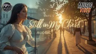 Still in My Chest 🎤 | Gritty Hip-Hop x Triumphant Horns x Motivational Anthem &ndash; KAC Music #hiphop