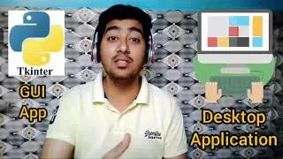 Python Tkinter introduction (Tutorial 1)