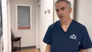 Fit Foot U: Dr. Ben Pearl Electromagnetic Therapy & Neuropathy