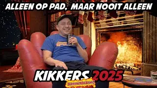 FOMO, festivals en vriendschap: zo beleefde Kikker 2025