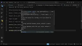 Check if a File Exists in Python – os.path.exists Guide