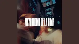Mayordomo de la Rima