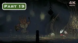 Hollow Knight Silk Song Part 19